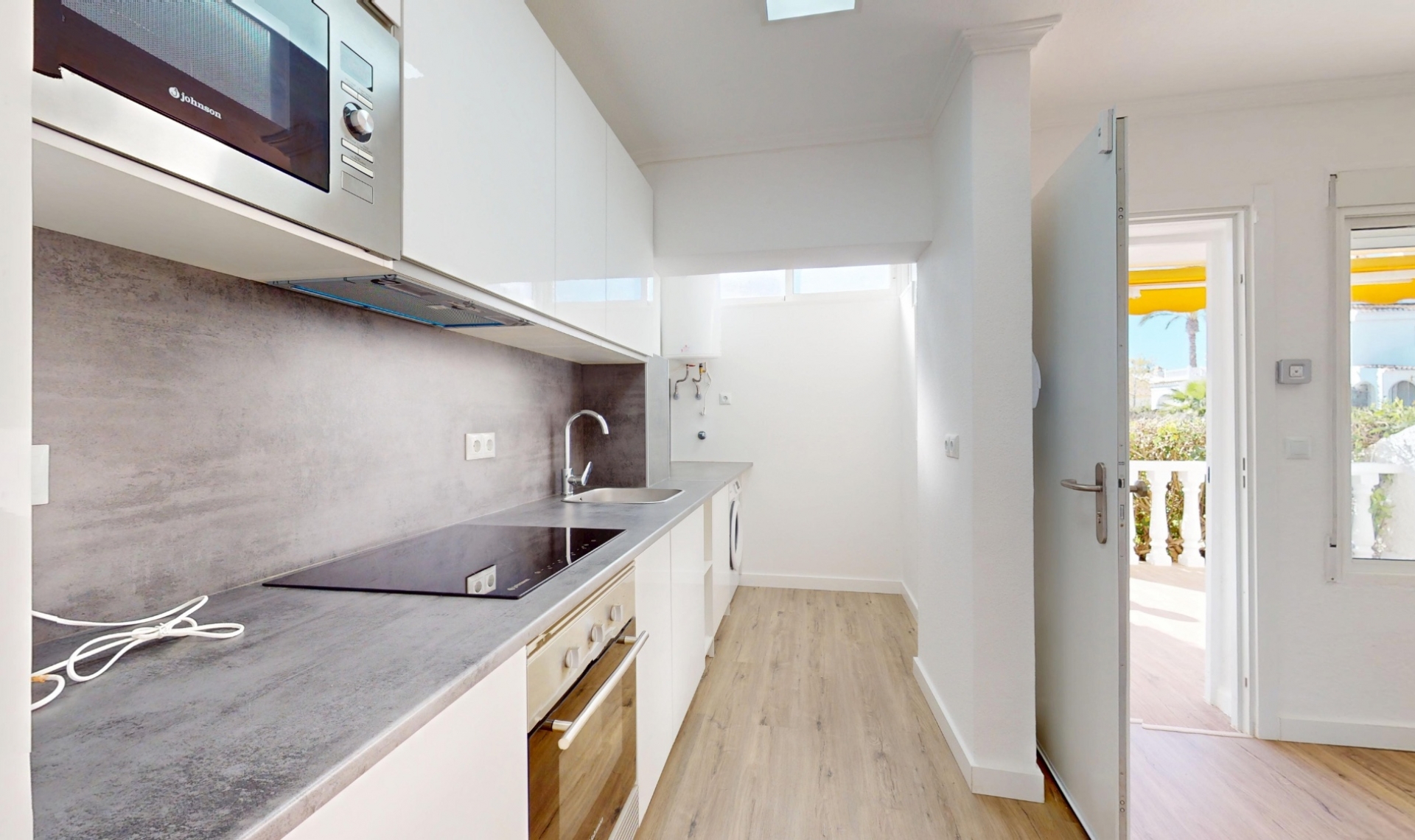 Resale - Bungalow -
Orihuela Costa - Villamartín