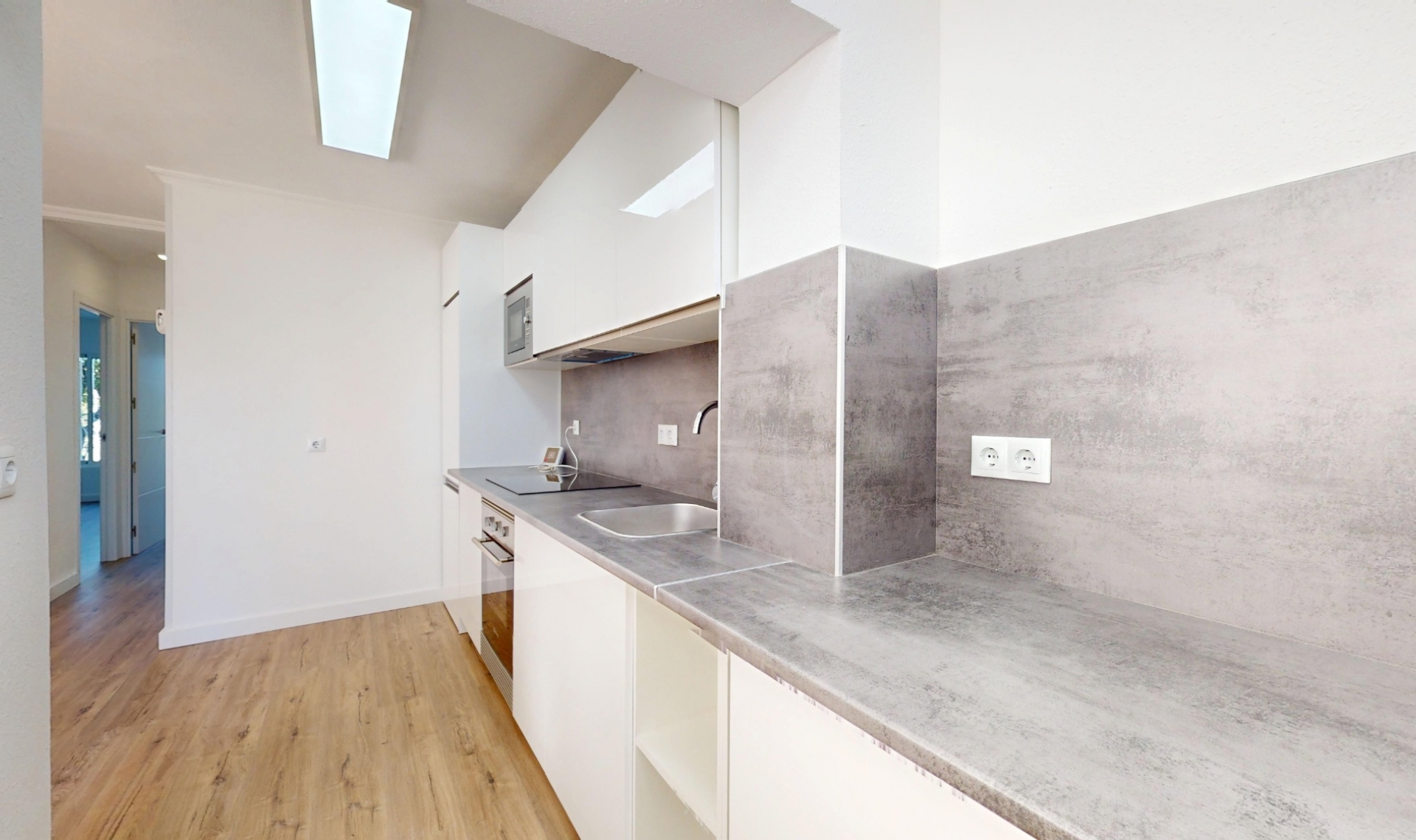 Resale - Bungalow -
Orihuela Costa - Villamartín