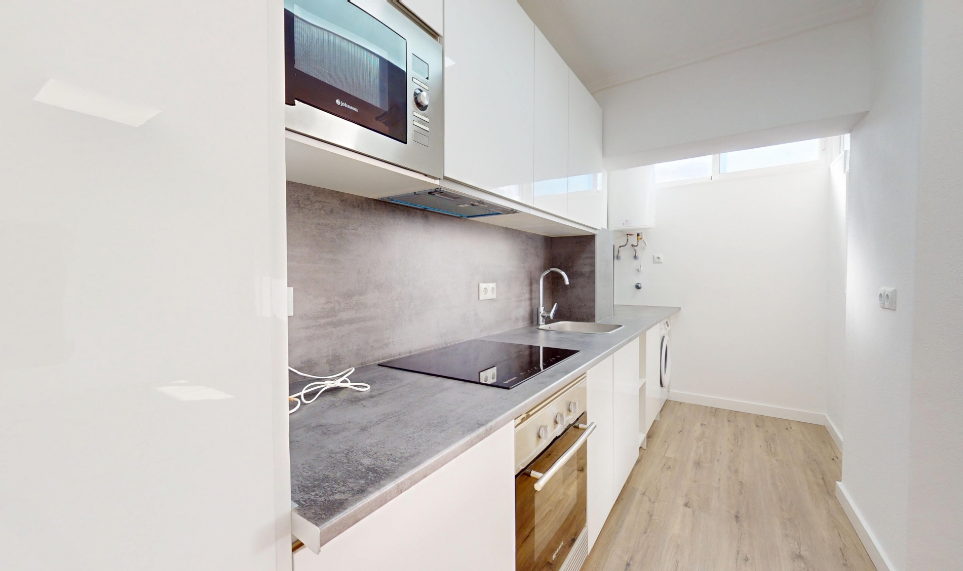 Resale - Bungalow -
Orihuela Costa - Villamartín