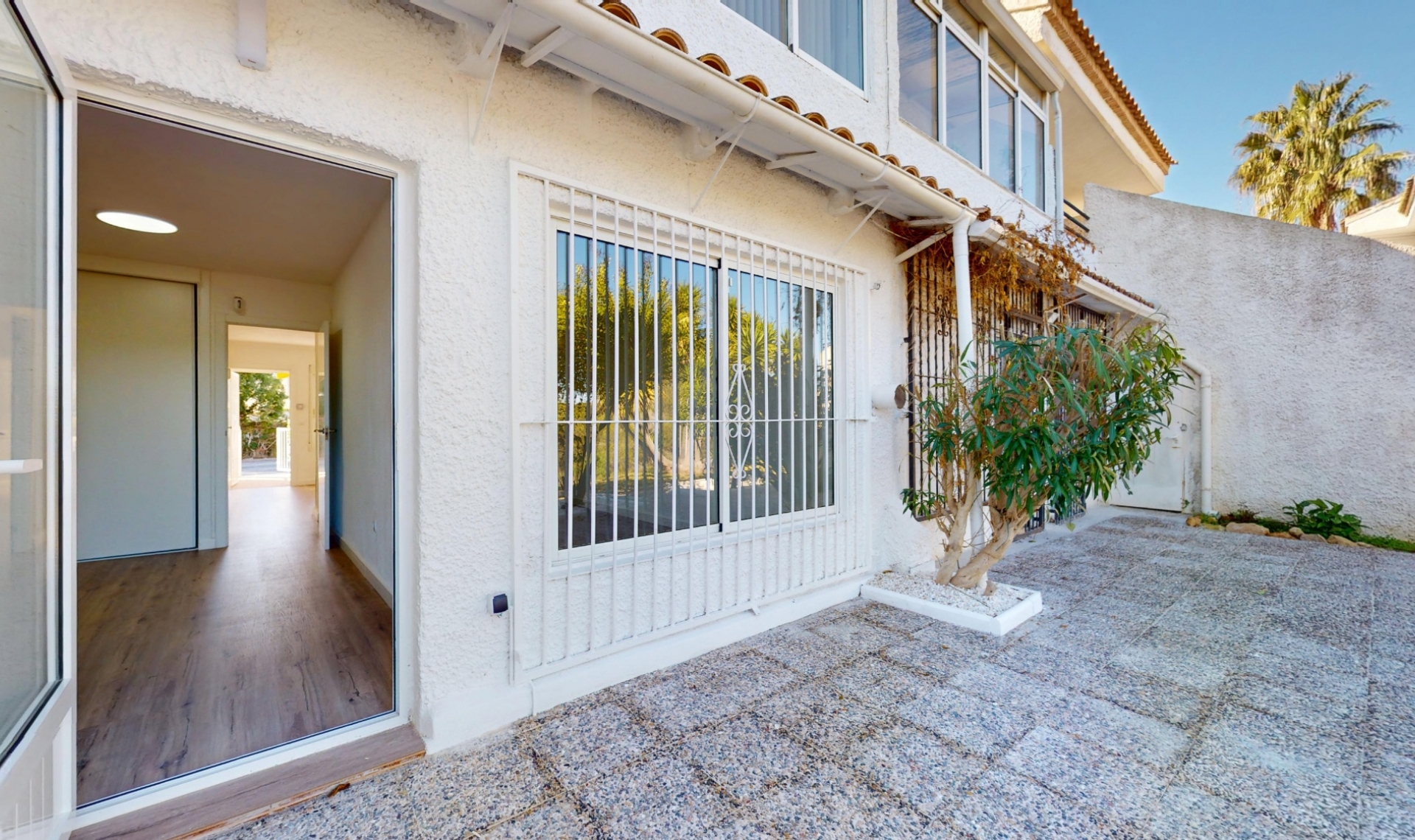 Resale - Bungalow -
Orihuela Costa - Villamartín