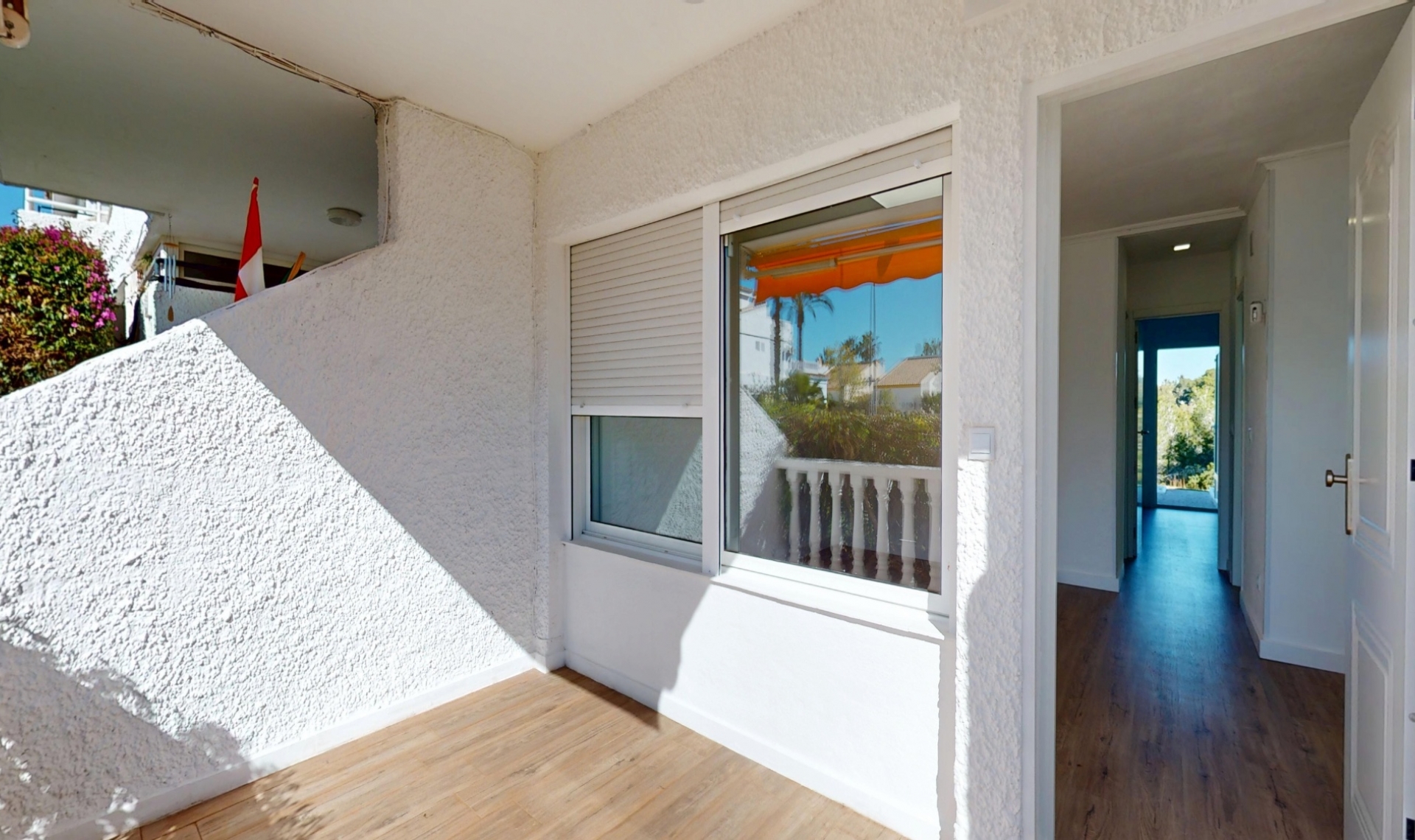 Resale - Bungalow -
Orihuela Costa - Villamartín