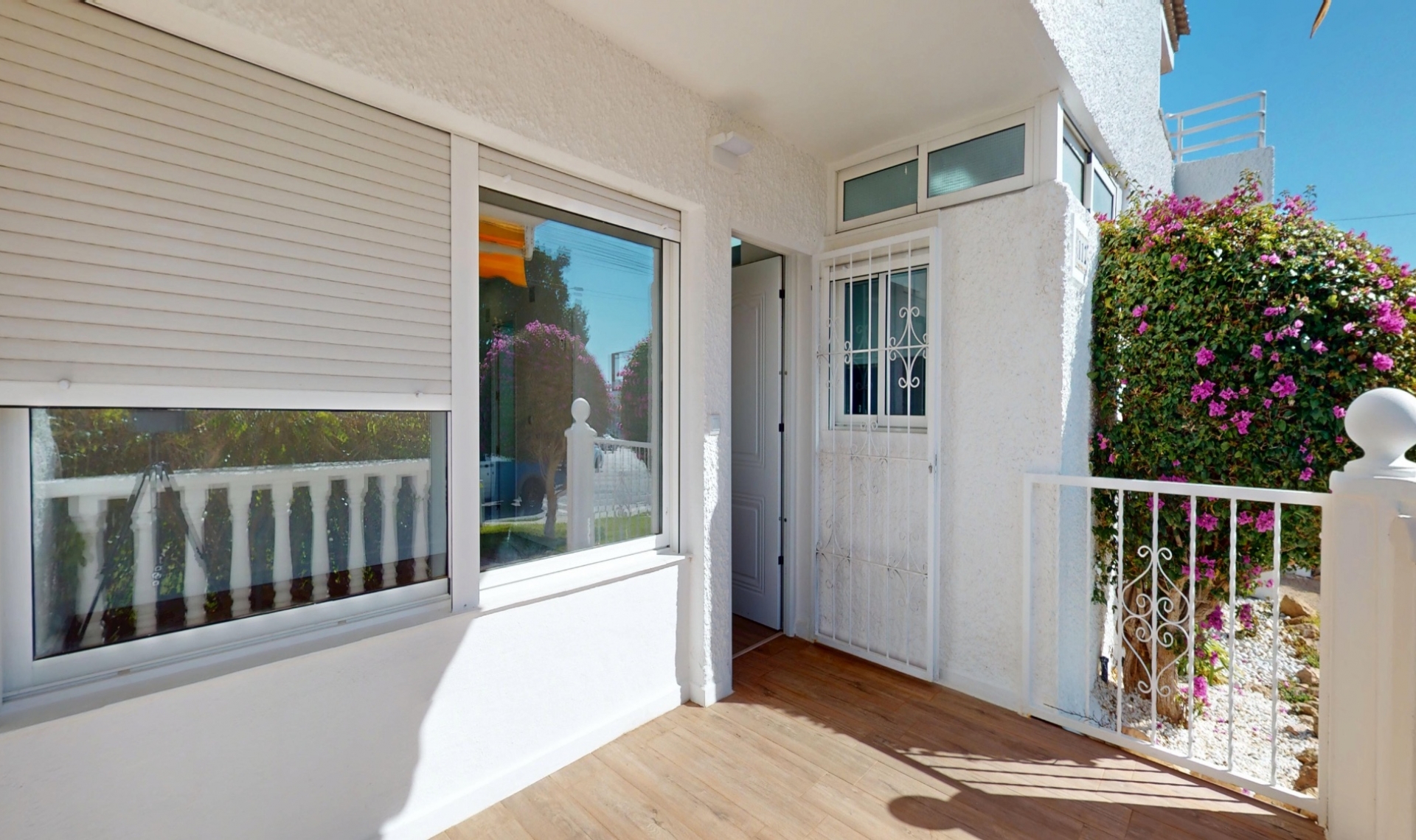 Resale - Bungalow -
Orihuela Costa - Villamartín