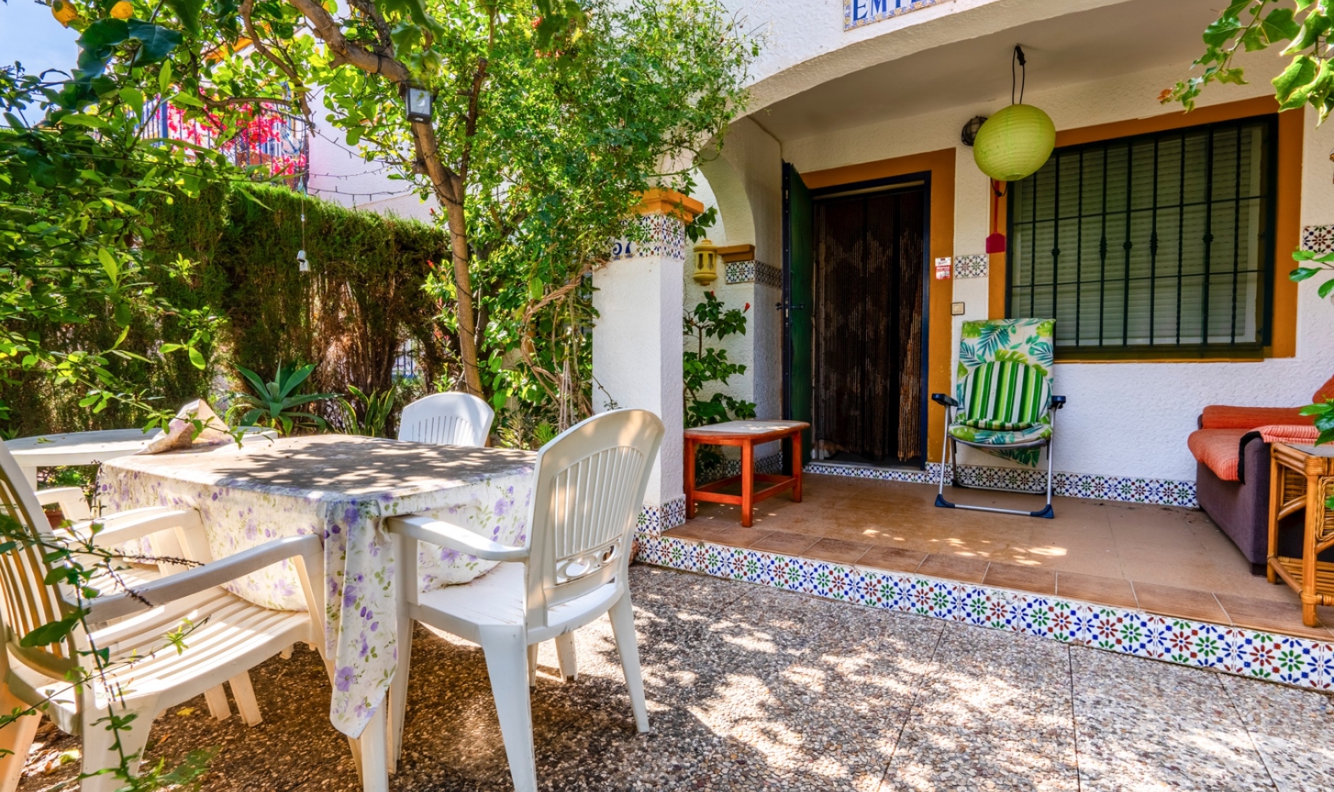 Resale - Bungalow -
Orihuela Costa