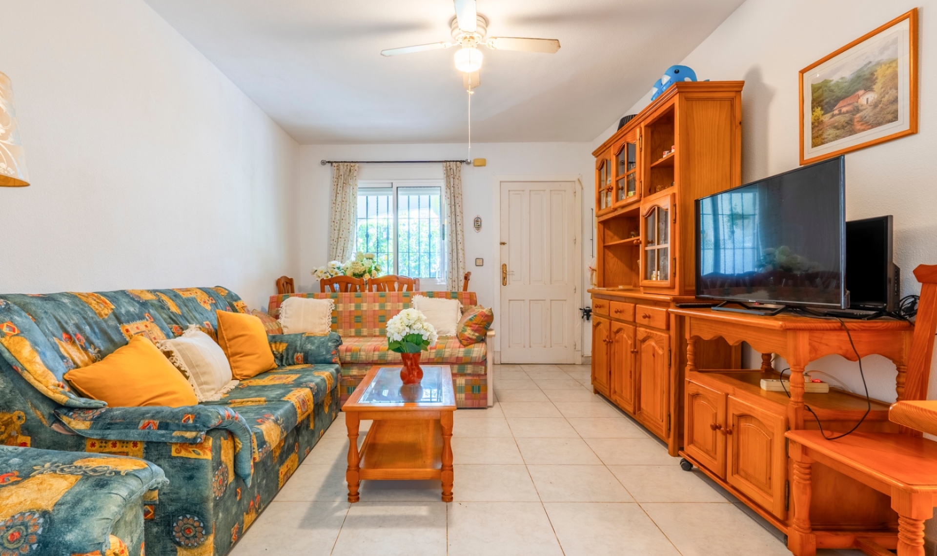 Resale - Bungalow -
Orihuela Costa