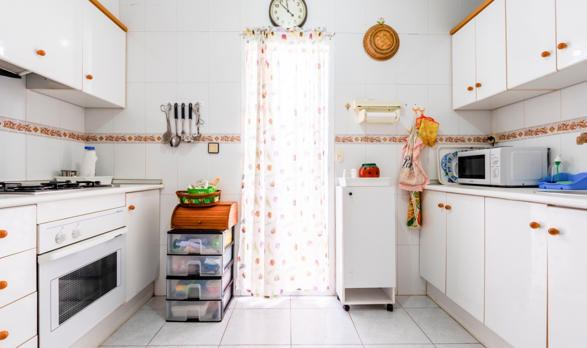 Resale - Bungalow -
Orihuela Costa