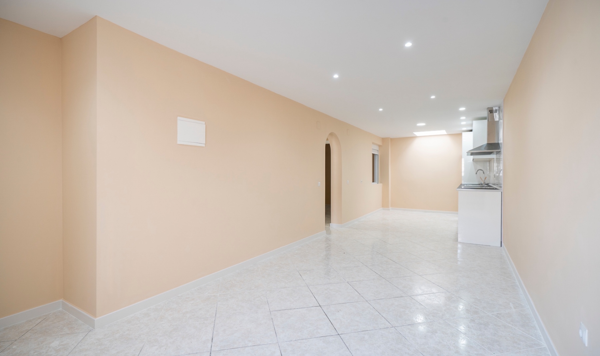 Resale - Bungalow -
Torrevieja - El chaparral