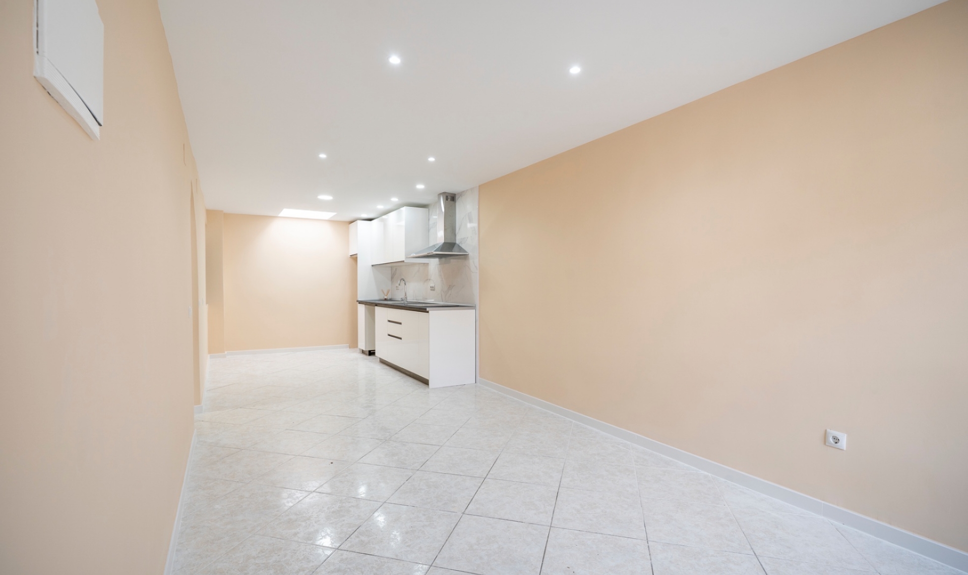 Resale - Bungalow -
Torrevieja - El chaparral