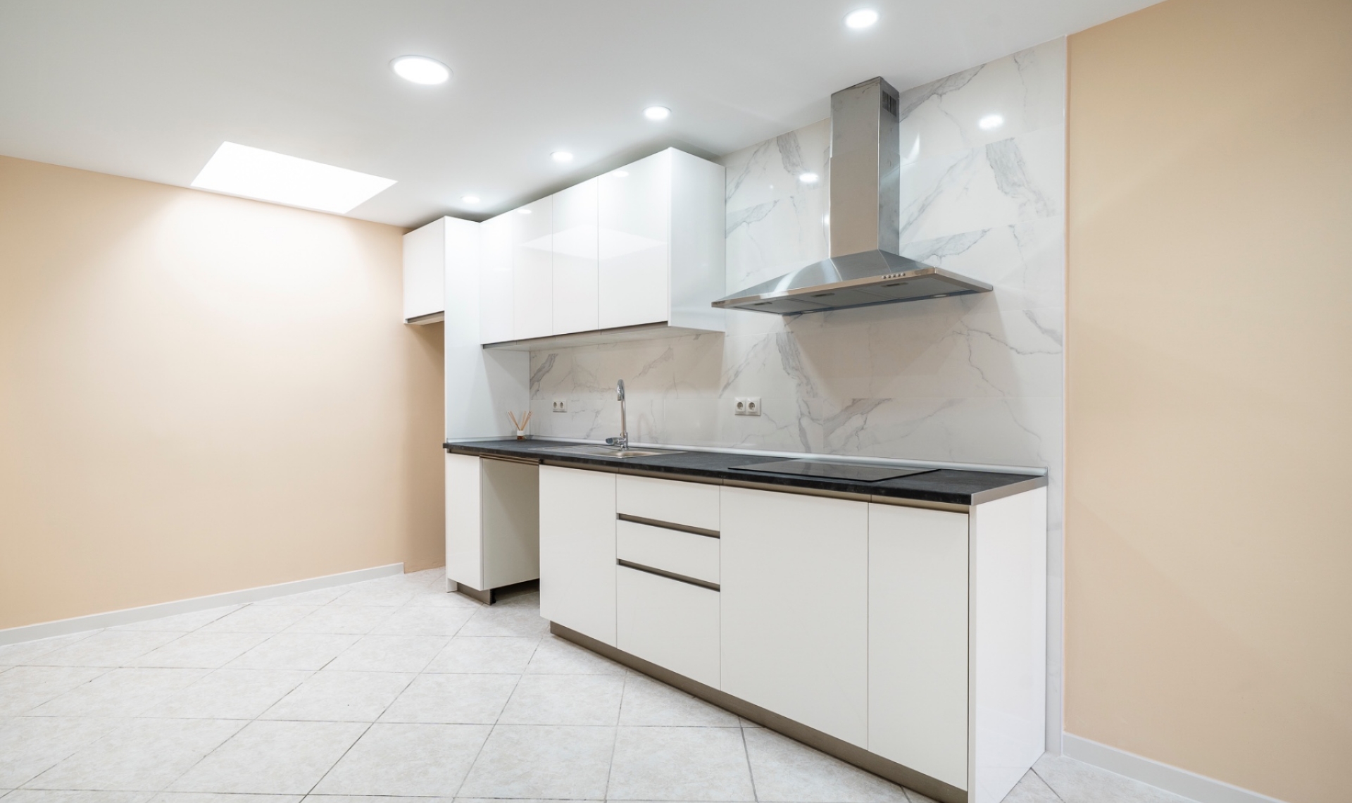 Resale - Bungalow -
Torrevieja - El chaparral