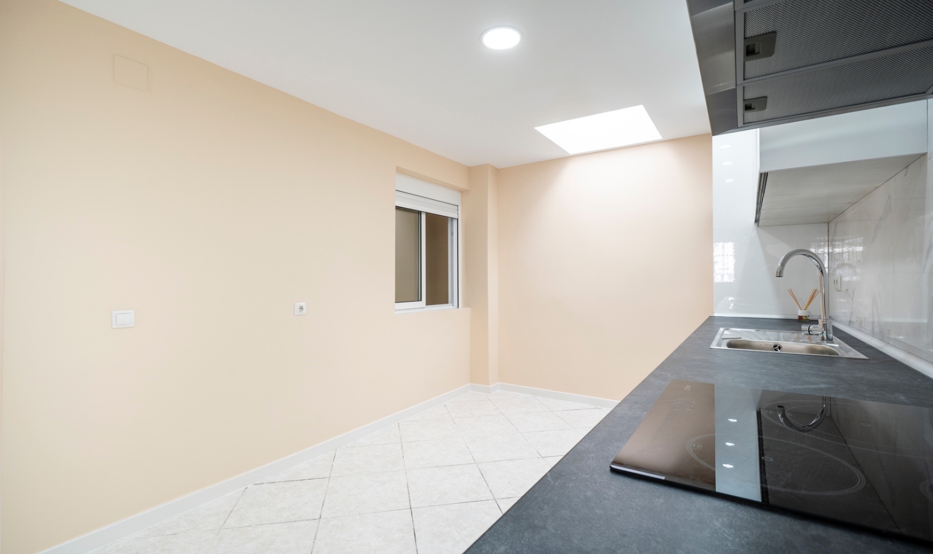 Resale - Bungalow -
Torrevieja - El chaparral