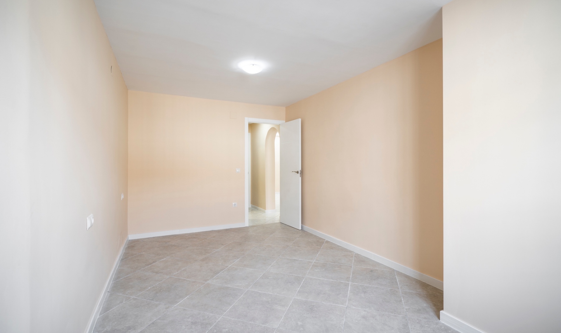 Resale - Bungalow -
Torrevieja - El chaparral