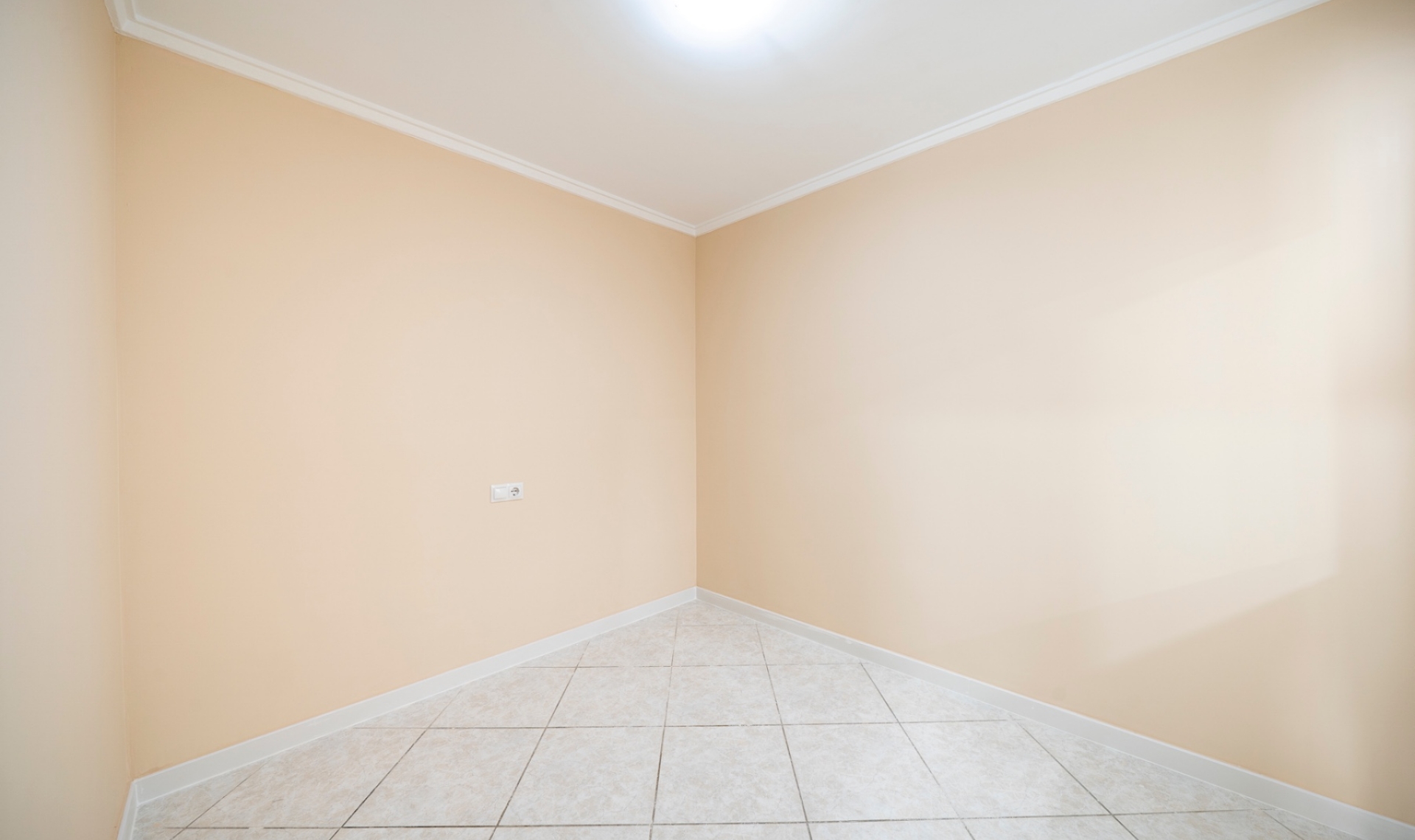 Resale - Bungalow -
Torrevieja - El chaparral