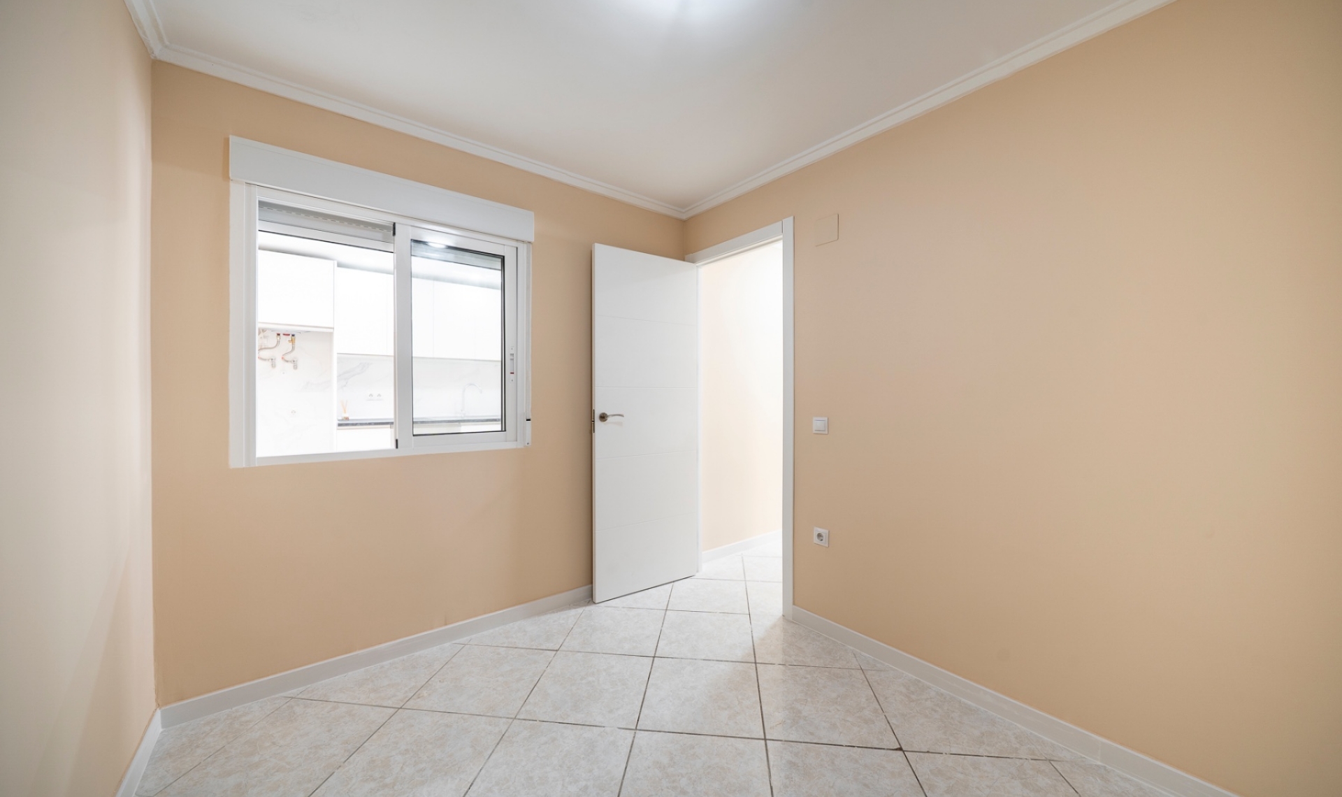 Resale - Bungalow -
Torrevieja - El chaparral