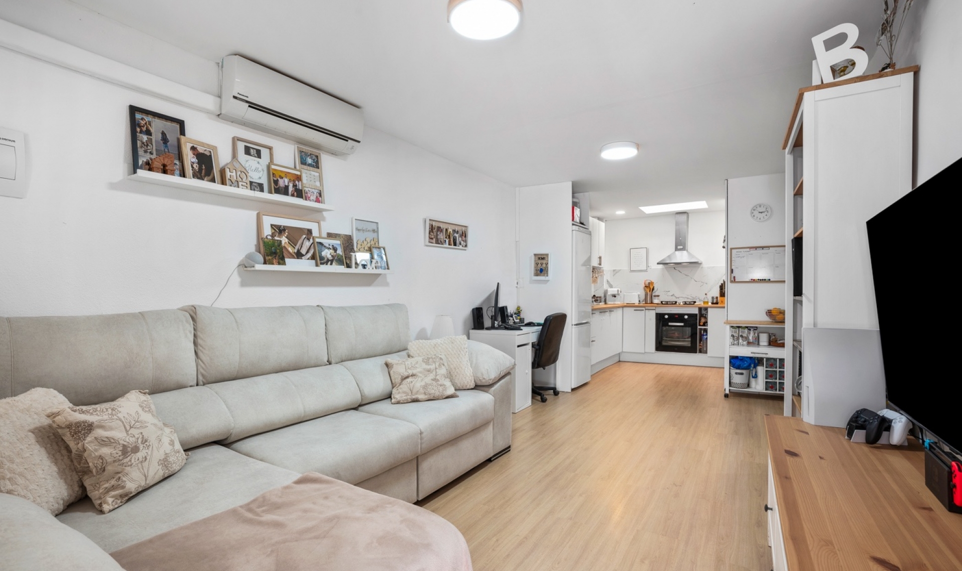 Resale - Bungalow -
Torrevieja - La Siesta