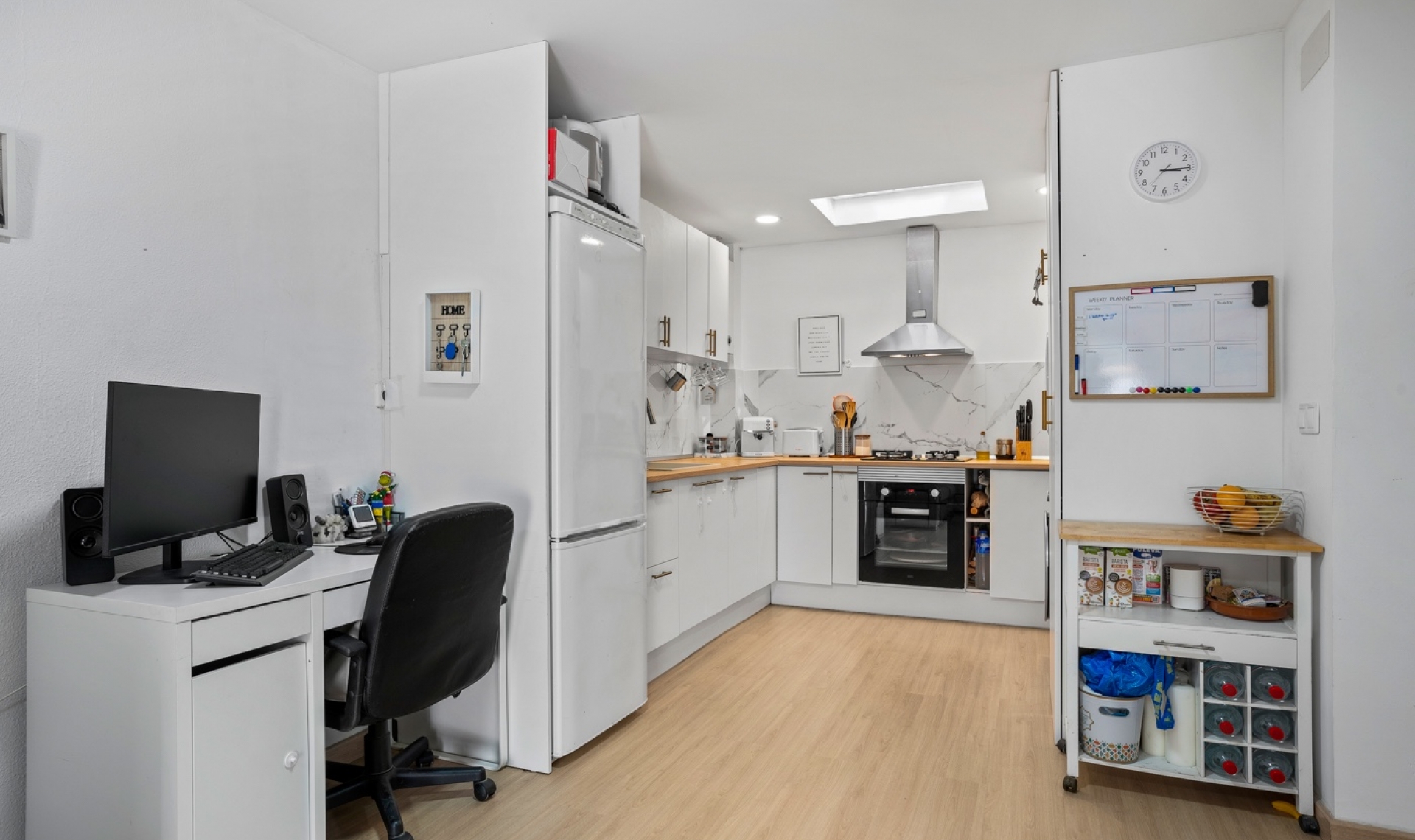 Resale - Bungalow -
Torrevieja - La Siesta