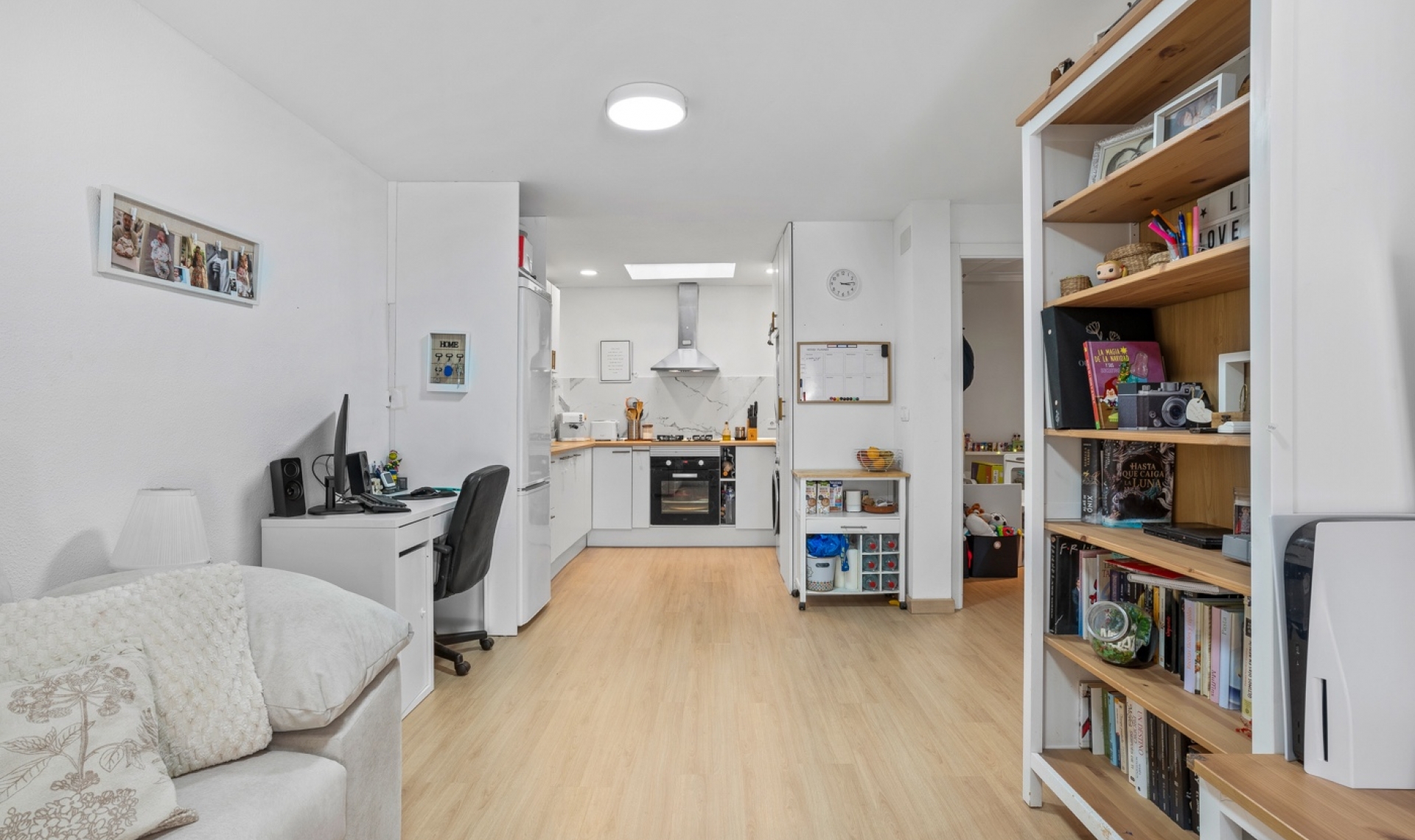 Resale - Bungalow -
Torrevieja - La Siesta