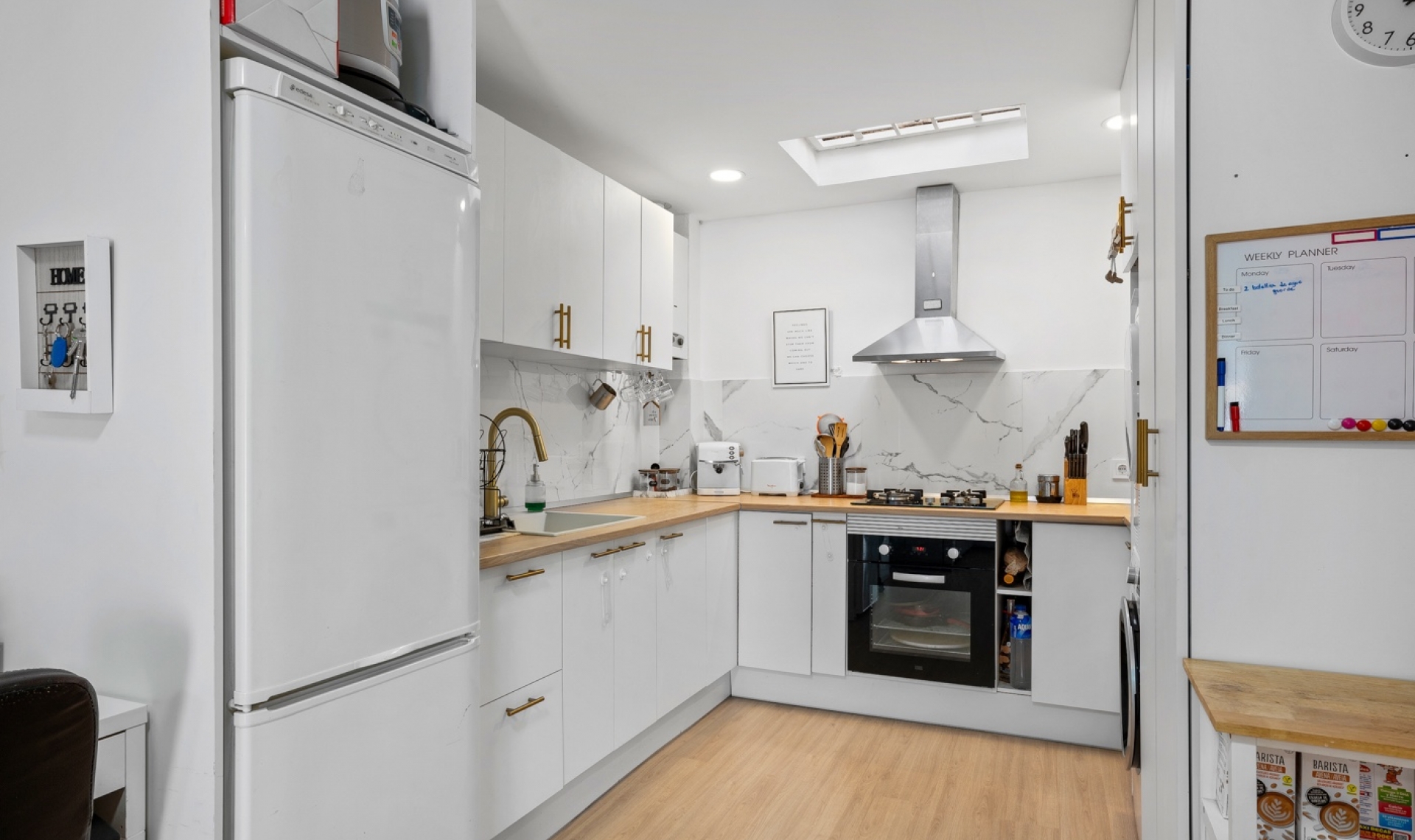 Resale - Bungalow -
Torrevieja - La Siesta