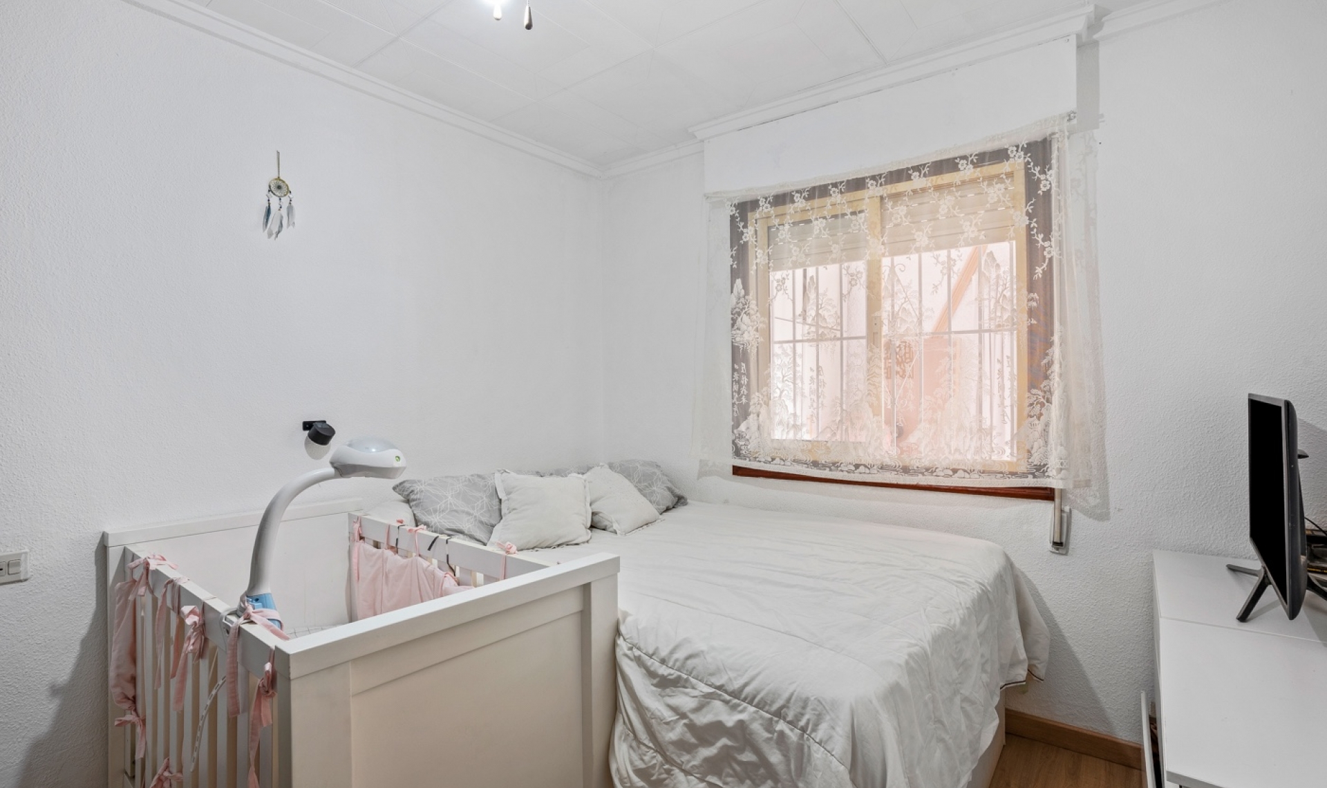 Resale - Bungalow -
Torrevieja - La Siesta