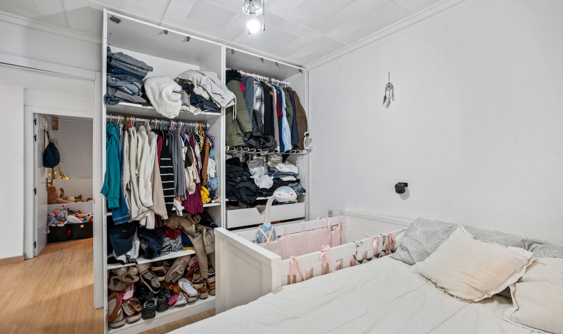 Resale - Bungalow -
Torrevieja - La Siesta