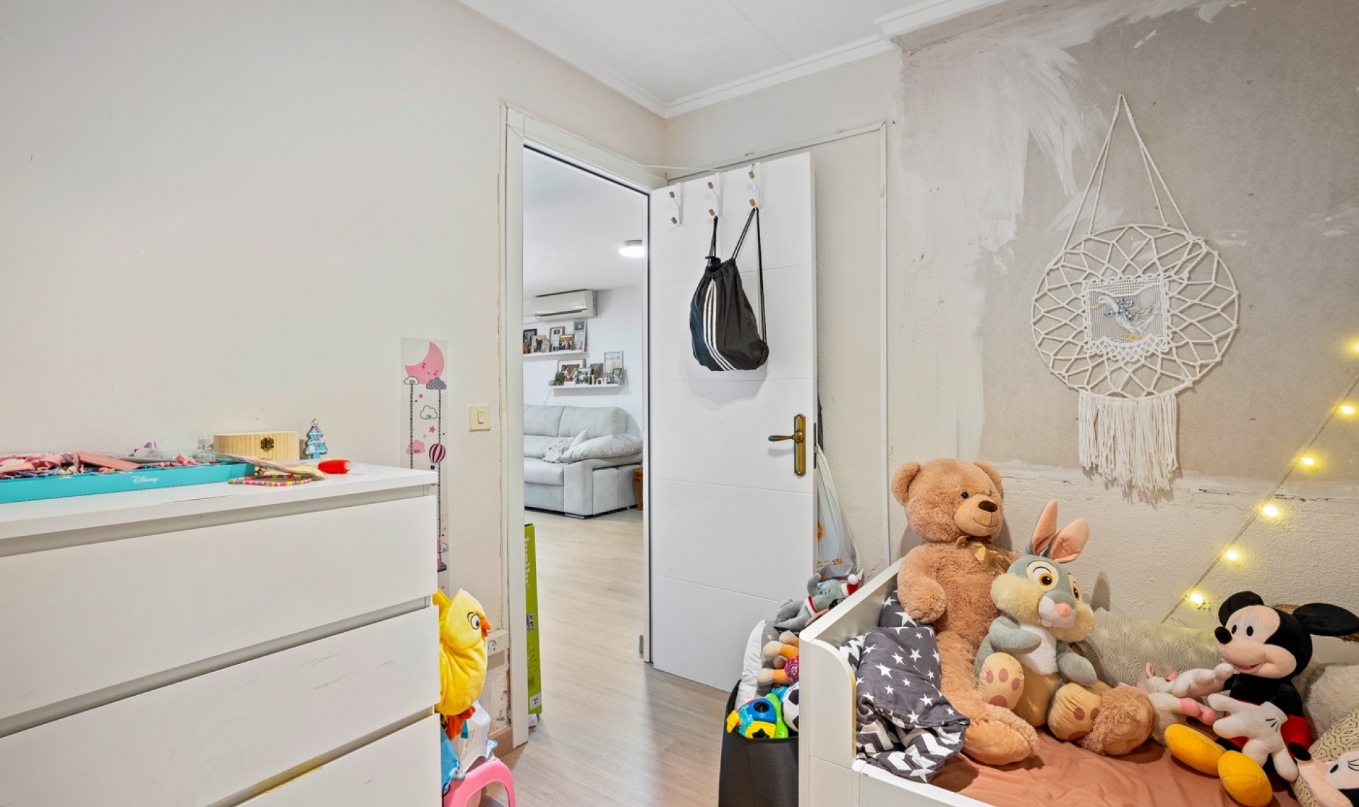 Resale - Bungalow -
Torrevieja - La Siesta