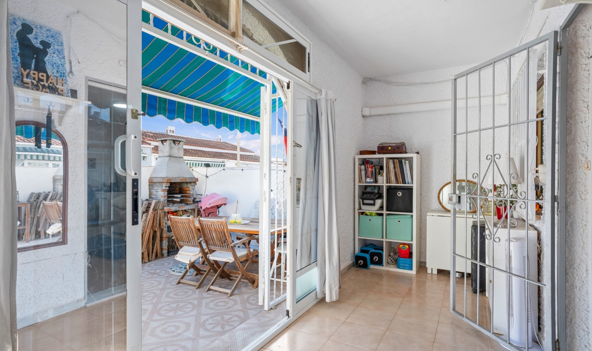 Resale - Bungalow -
Torrevieja - La Siesta