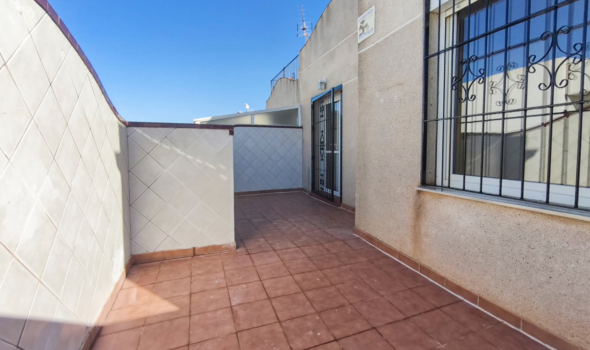 Resale - Bungalow -
Torrevieja - Lago jardin