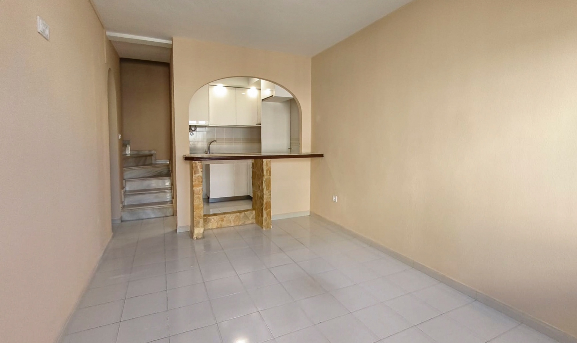 Resale - Bungalow -
Torrevieja - Lago jardin