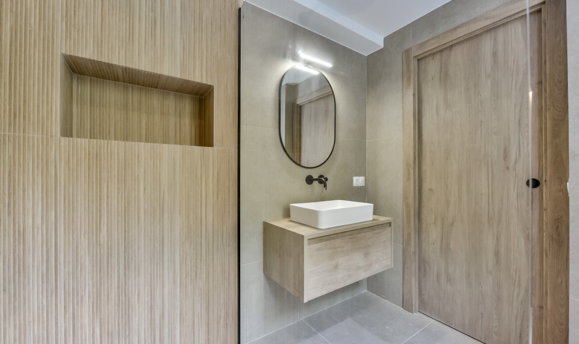Resale - Chalet -
Altea
