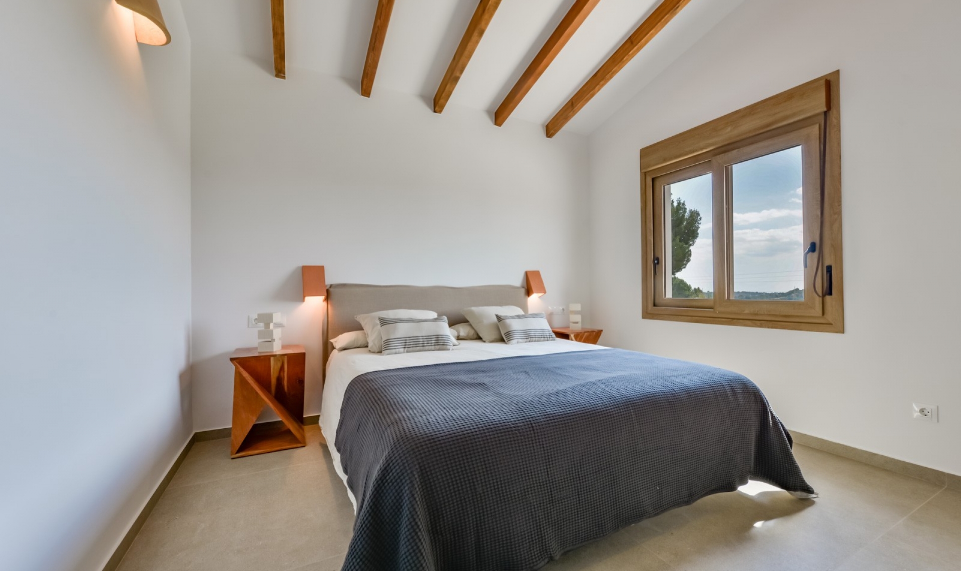 Resale - Chalet -
Altea