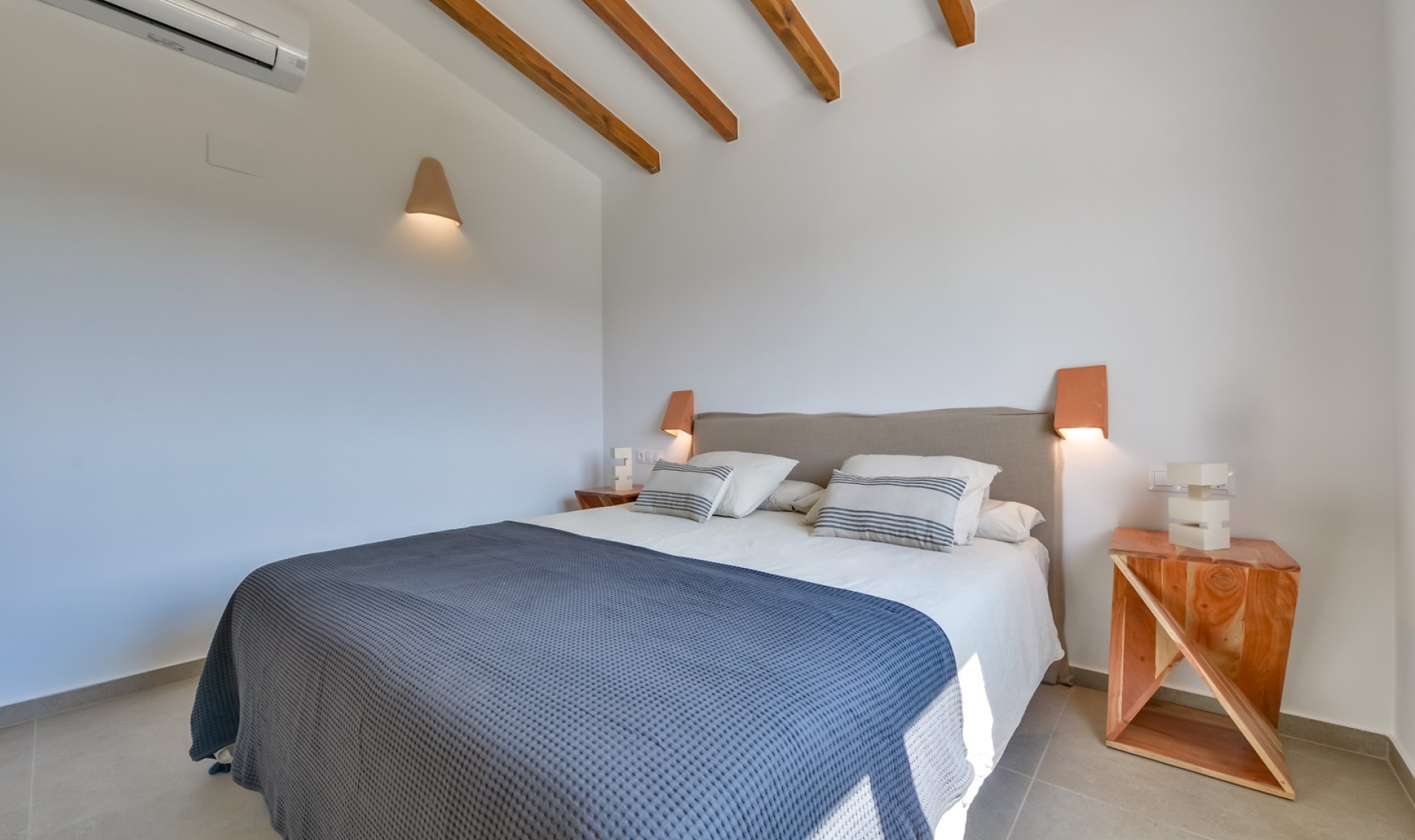 Resale - Chalet -
Altea