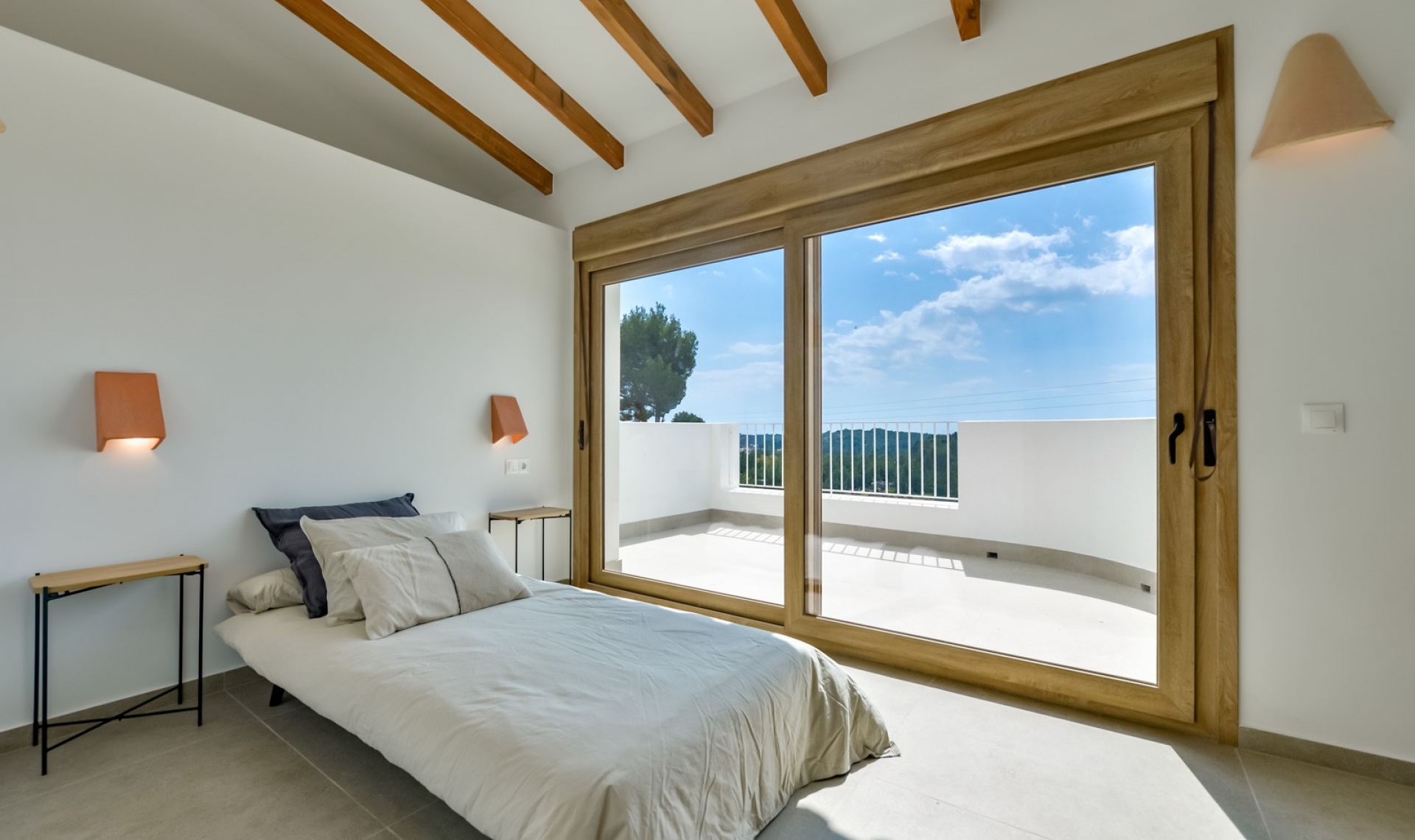 Resale - Chalet -
Altea