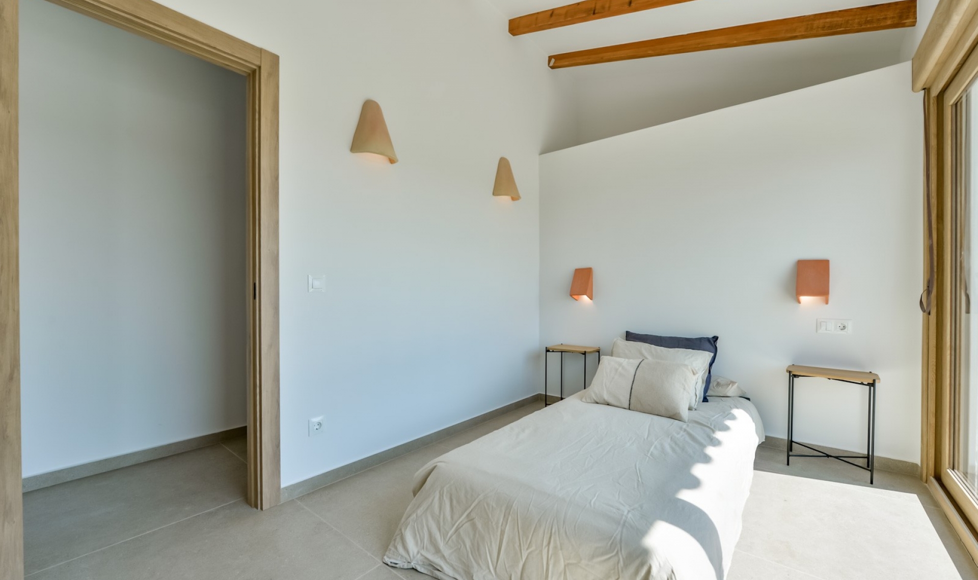 Resale - Chalet -
Altea