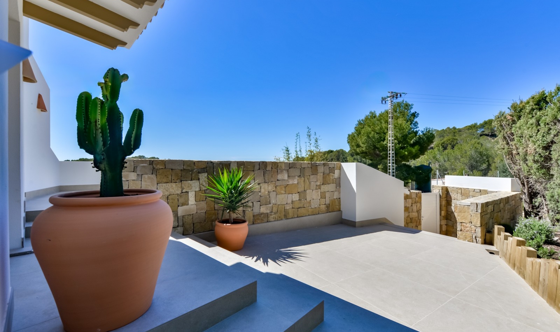 Resale - Chalet -
Altea