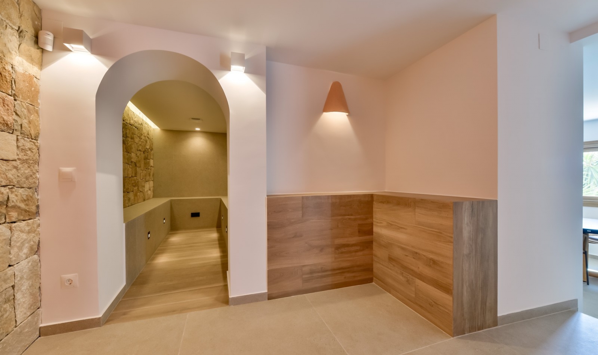 Resale - Chalet -
Altea