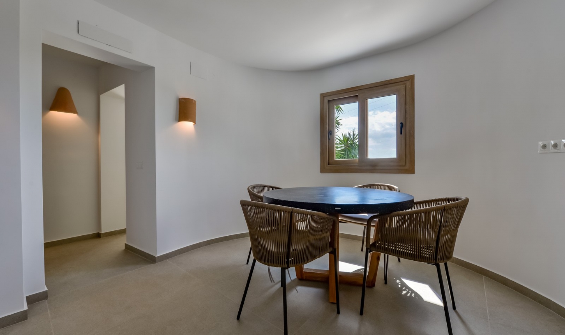 Resale - Chalet -
Altea