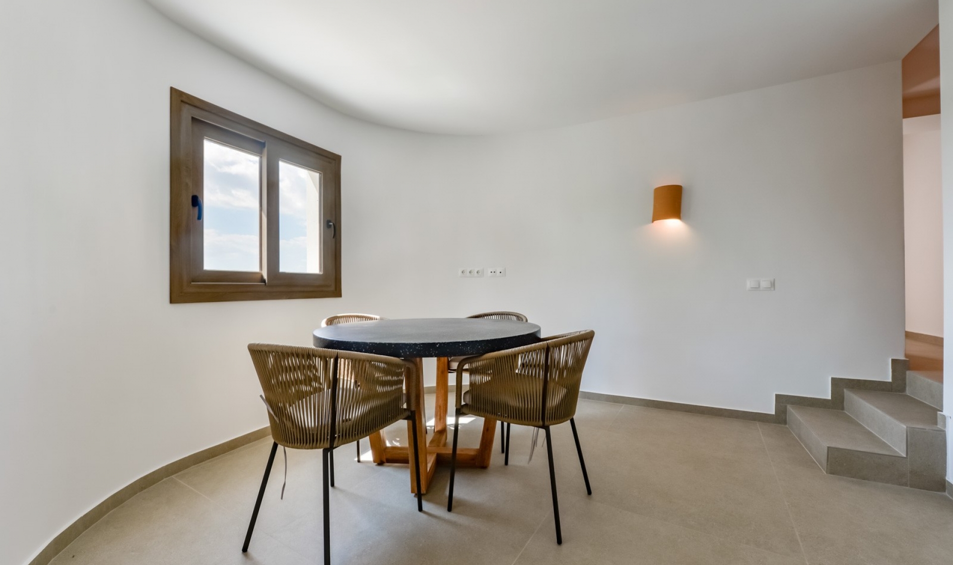 Resale - Chalet -
Altea