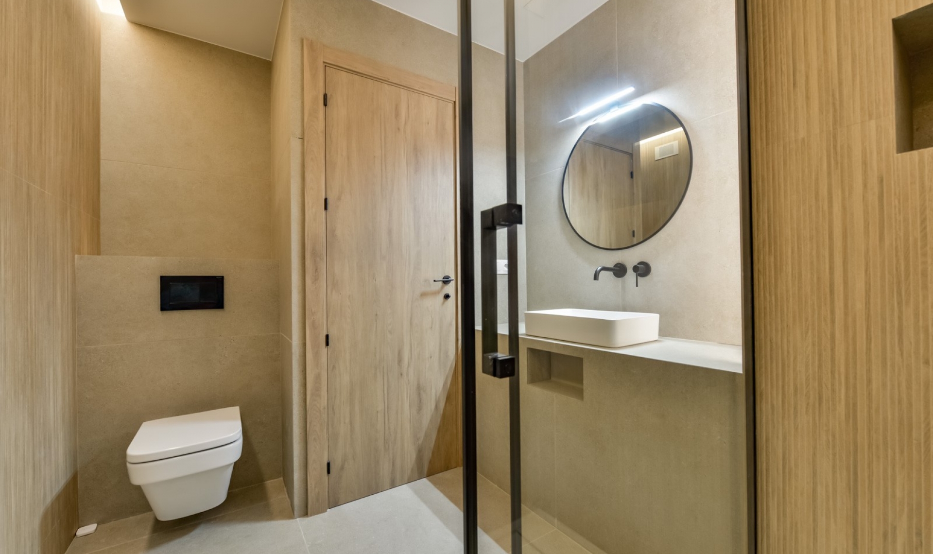 Resale - Chalet -
Altea