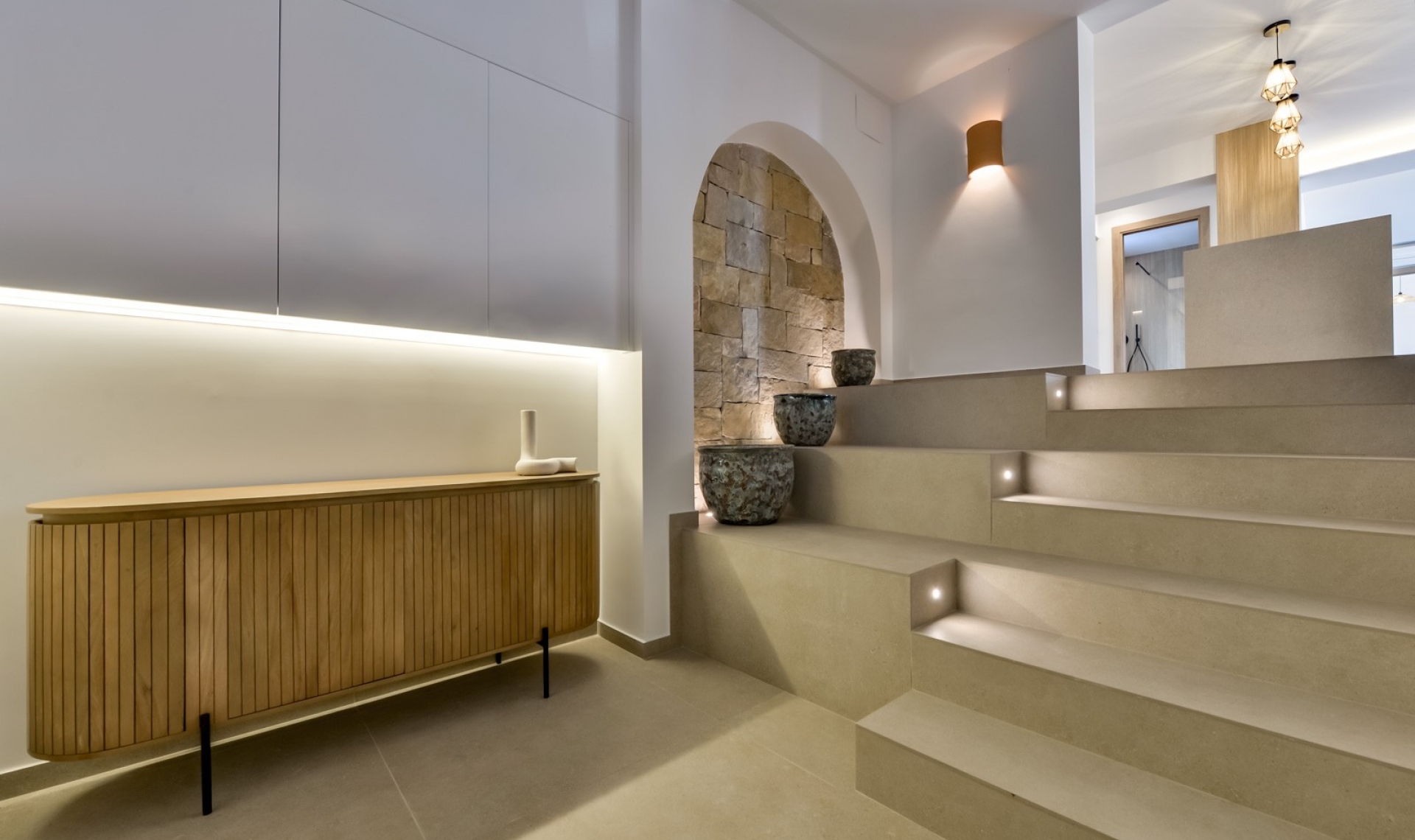 Resale - Chalet -
Altea