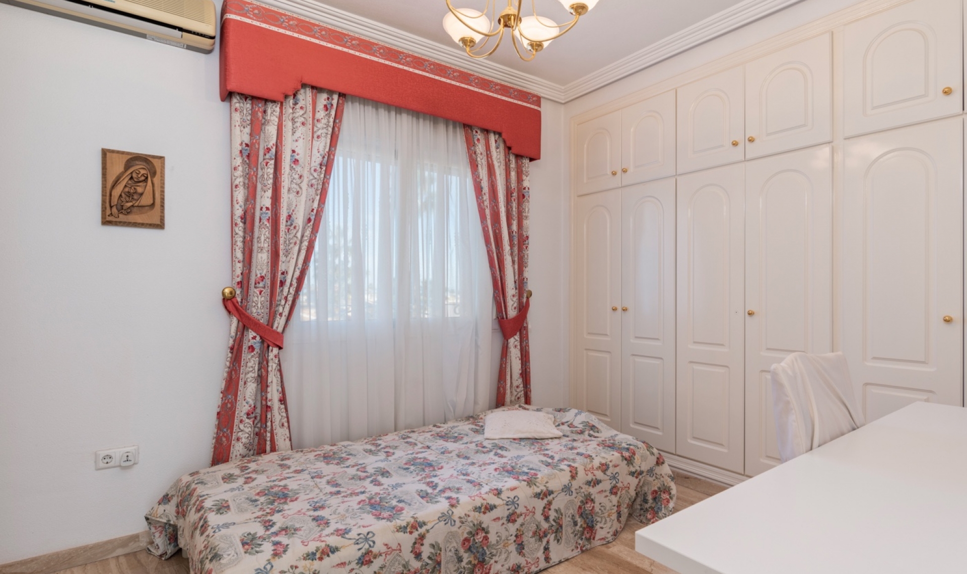 Resale - Chalet -
Ciudad Quesada - Rojales - Doña pepa