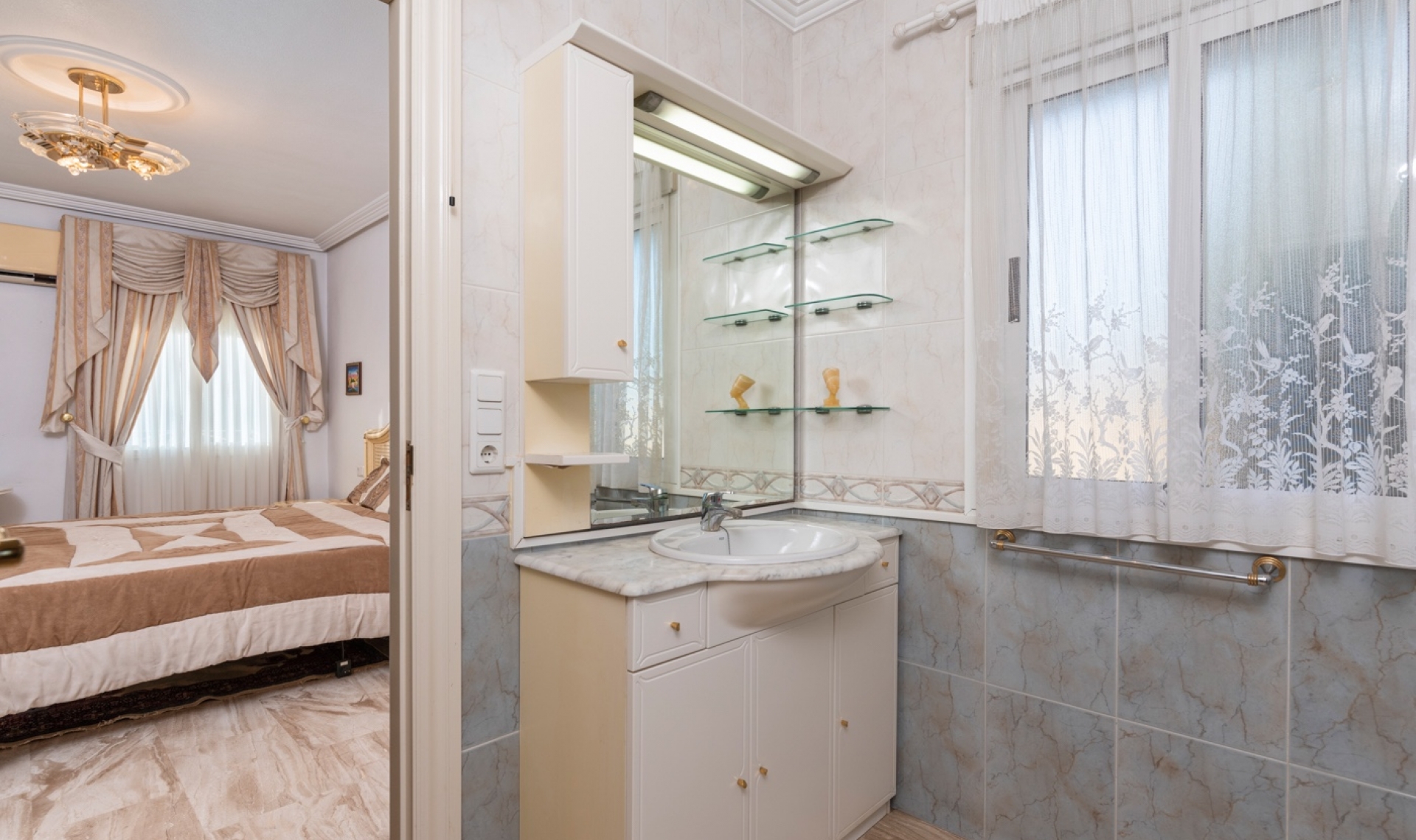 Resale - Chalet -
Ciudad Quesada - Rojales - Doña pepa
