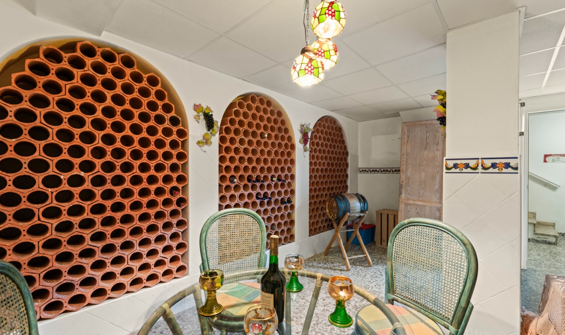 Resale - Chalet -
Ciudad Quesada - Rojales - Doña pepa