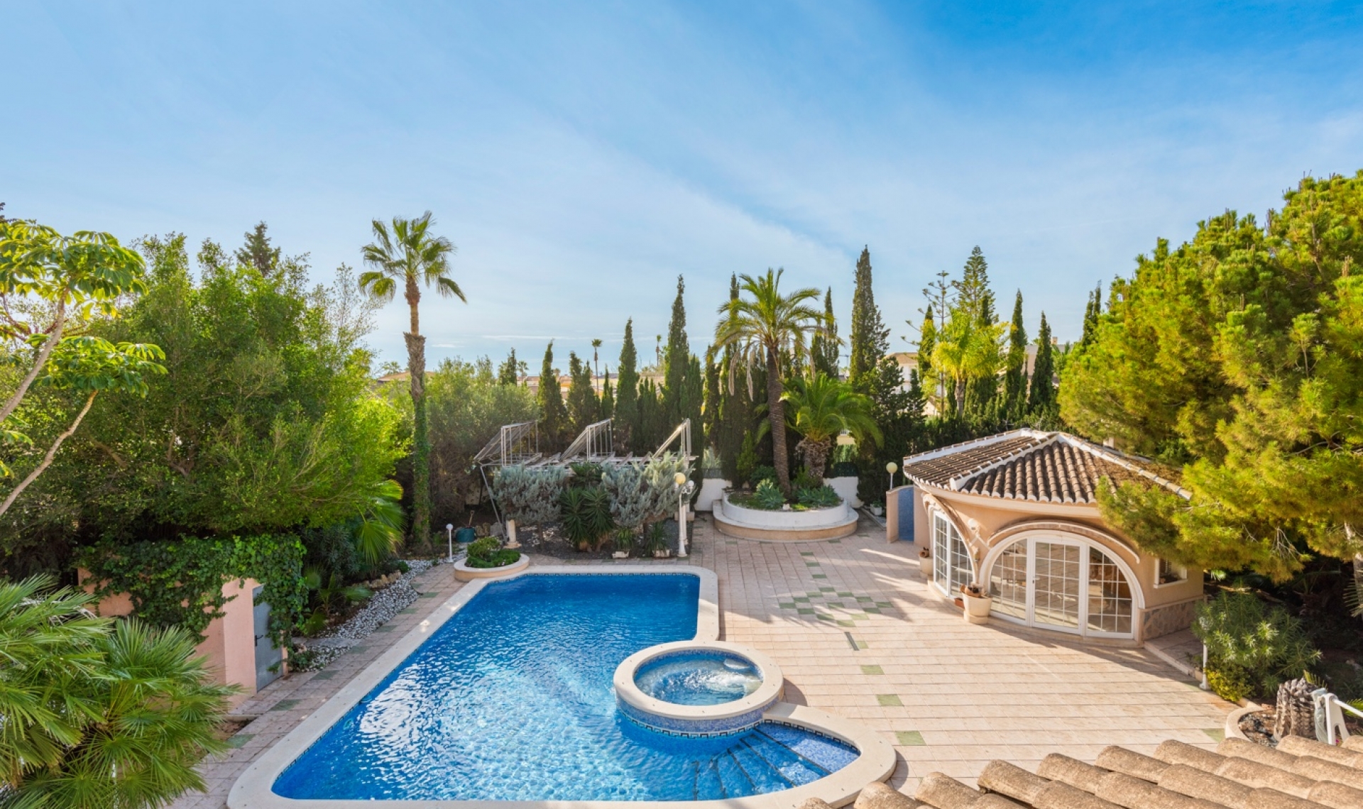 Resale - Chalet -
Ciudad Quesada - Rojales - Doña pepa