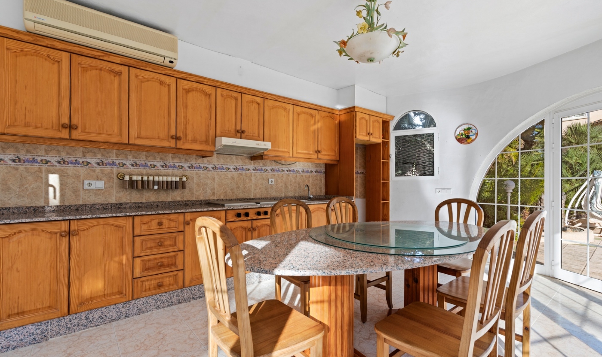 Resale - Chalet -
Ciudad Quesada - Rojales - Doña pepa
