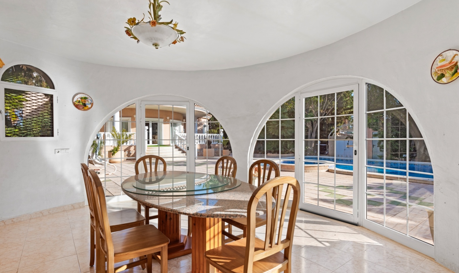 Resale - Chalet -
Ciudad Quesada - Rojales - Doña pepa