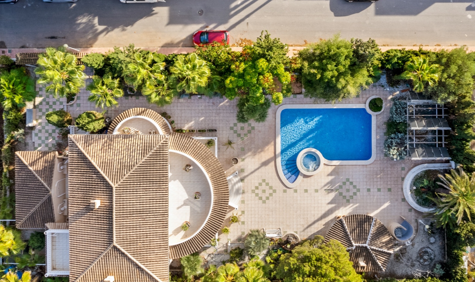 Resale - Chalet -
Ciudad Quesada - Rojales - Doña pepa