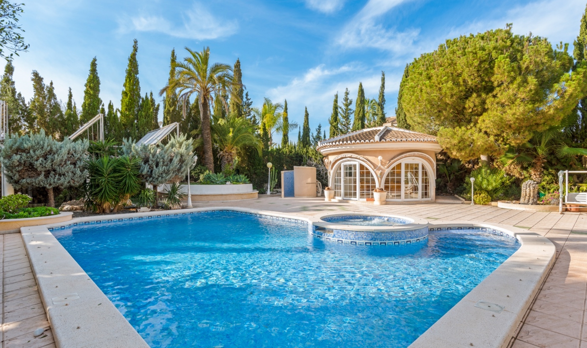 Resale - Chalet -
Ciudad Quesada - Rojales - Doña pepa