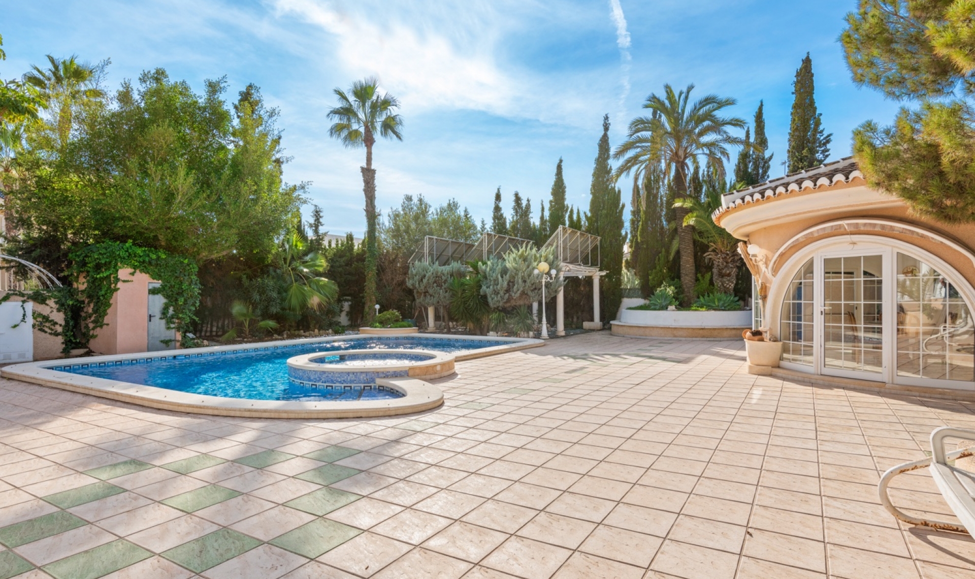 Resale - Chalet -
Ciudad Quesada - Rojales - Doña pepa
