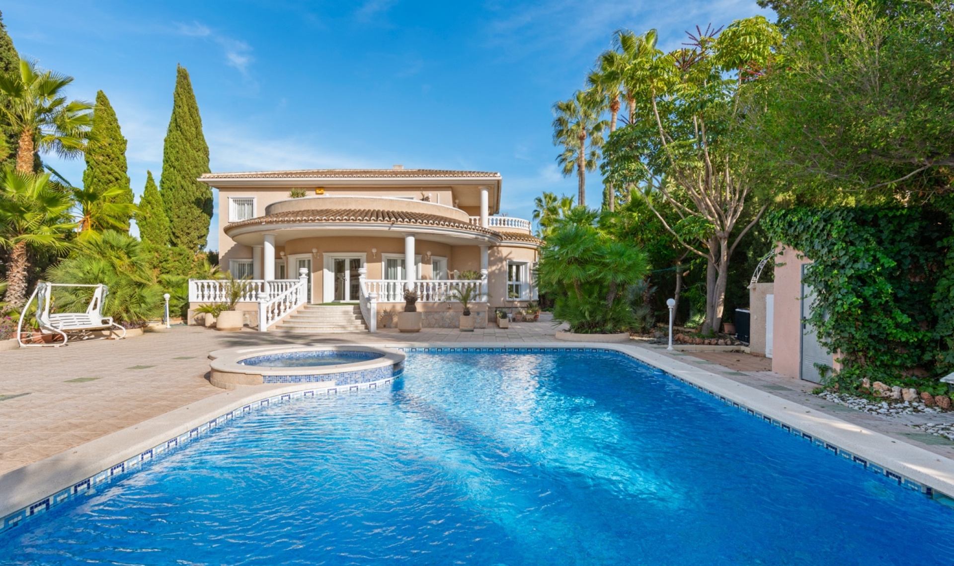 Resale - Chalet -
Ciudad Quesada - Rojales - Doña pepa