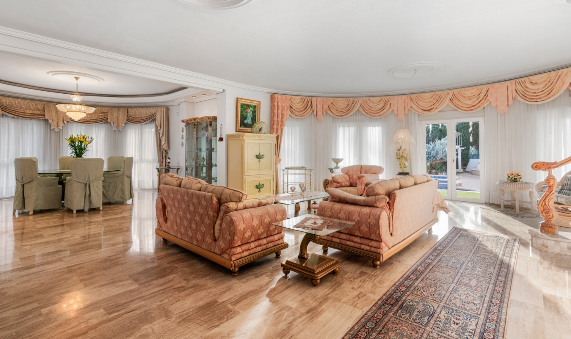 Resale - Chalet -
Ciudad Quesada - Rojales - Doña pepa