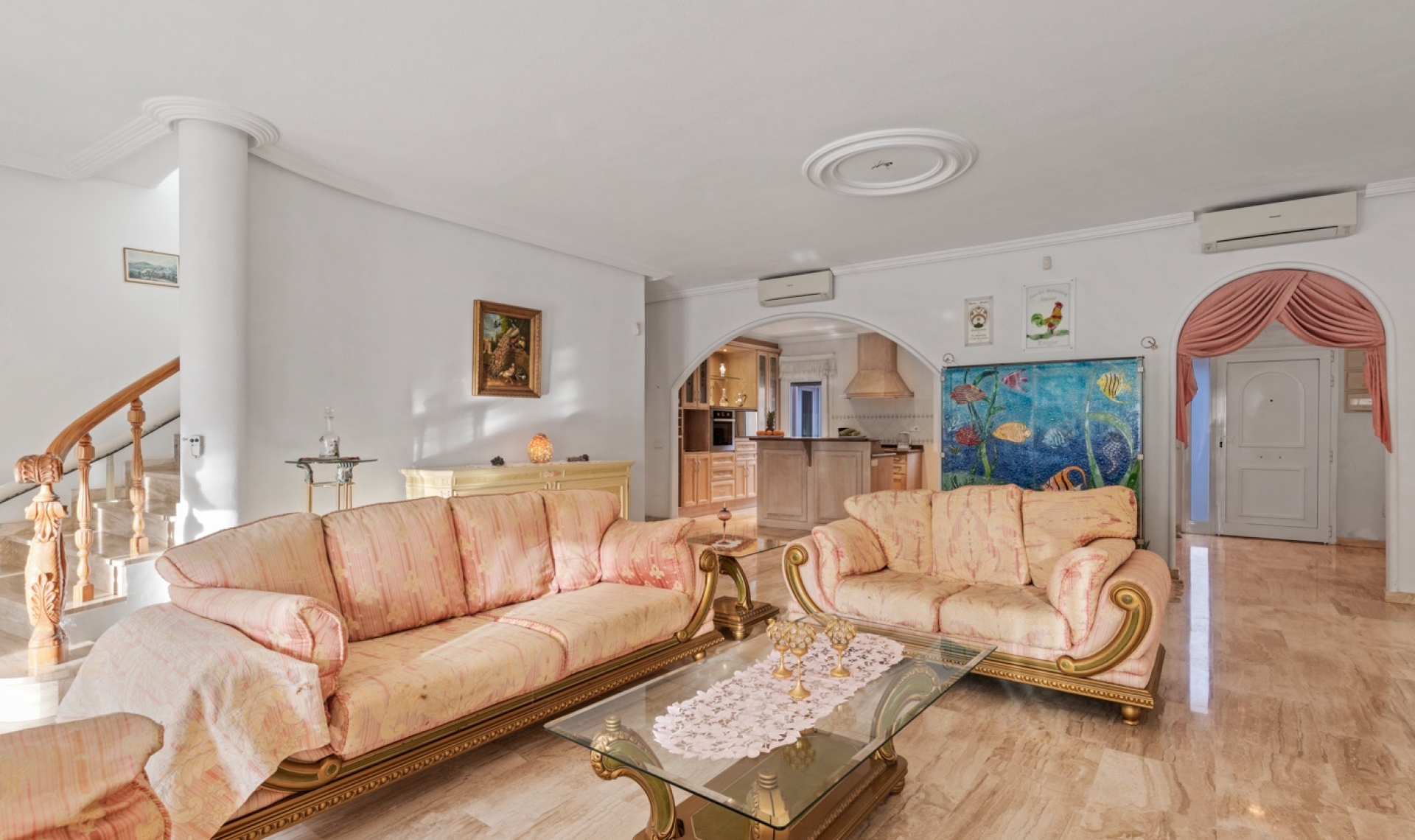 Resale - Chalet -
Ciudad Quesada - Rojales - Doña pepa