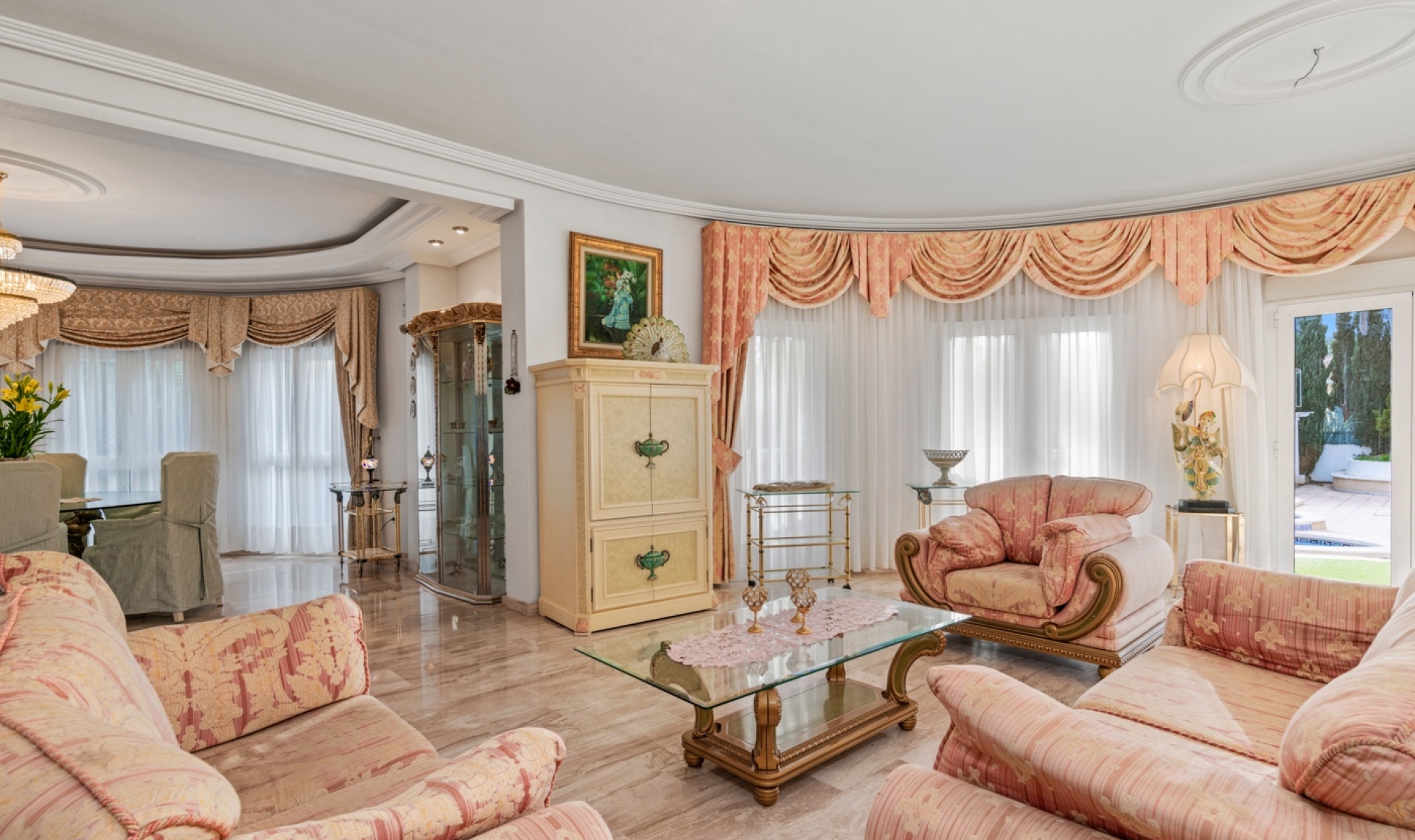 Resale - Chalet -
Ciudad Quesada - Rojales - Doña pepa